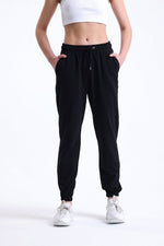 Jogginshose Sportshose Freizeithose Royyen 242 Damen