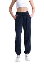 Jogginshose Trainingshose Freizeithose Royyen 958 Damen