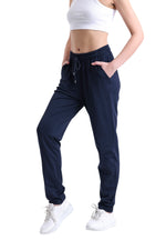 Jogginshose Sportshose Freizeithose Royyen D80 Damen