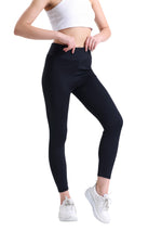 Leggings Royyen Tyt-06 Damen Yogahose Trainingshose Sportslegging