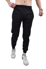 Jogginshose Sportshose Freizeithose Royyen 8537 Herren Taschen mit Zipper