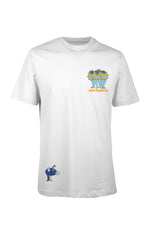 Oversize Herren T Shirt Royyen 972 mit Print