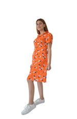 Damen Freizeitskelidung Royyen 349 kurz Arm