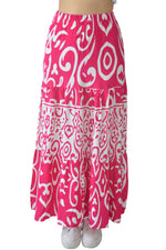 Lang Rock Damen Royyen 358