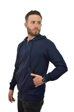 Herren Kapuzenpullover Royyen 4676 Sweatshirt