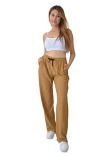 Hose Freizeithose Damen Royyen 476 aus sehr angenehmten Stoff