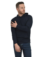 Herren Kapuzenpullover Royyen 4657 Sweatshirt