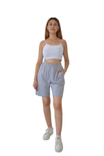 Damen Shorts 962 Bequem Royyen