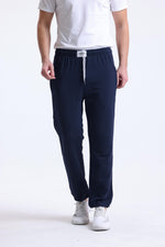 Herren Jogginshose Royyen 18500 mit Logo