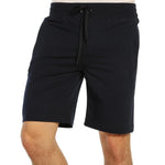 Shorts Royyen 3148 Grossen Grössen Normal Fit Baumwolle Herren
