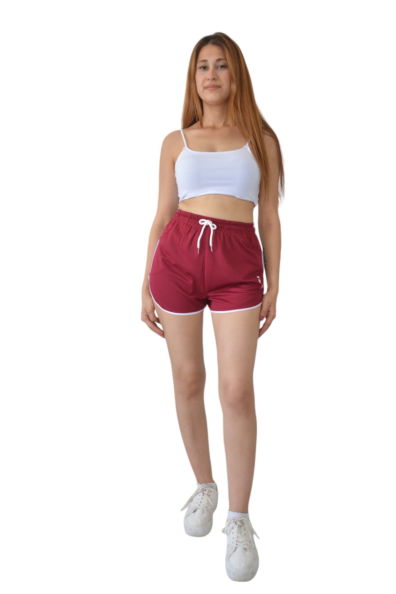 Damen Short Royyen 360 Sportsshort Trainingsshort